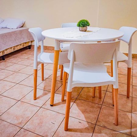 Monoambiente Elegante Y Economico San Salvador de Jujuy Exterior foto