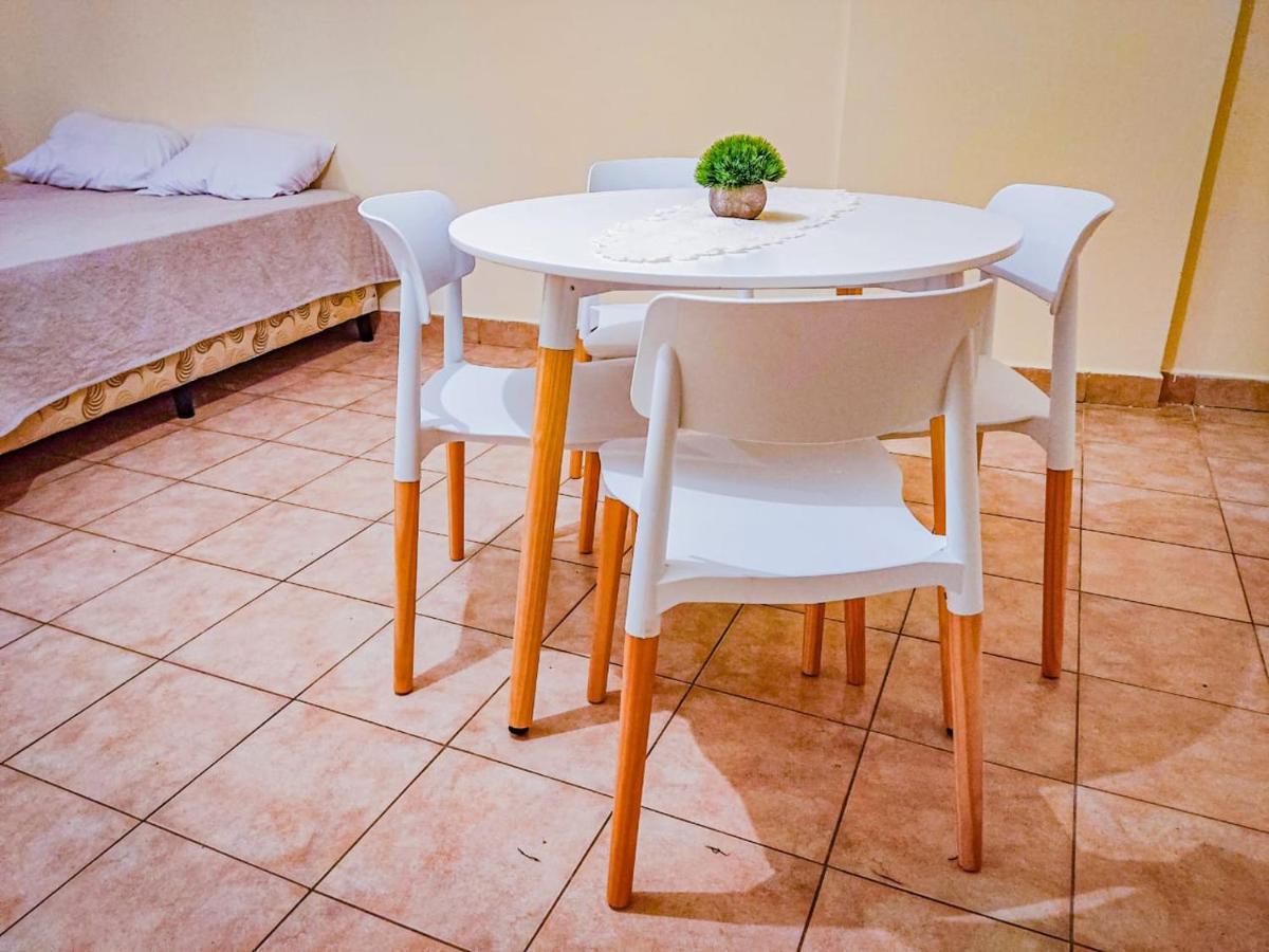 Monoambiente Elegante Y Economico San Salvador de Jujuy Exterior foto