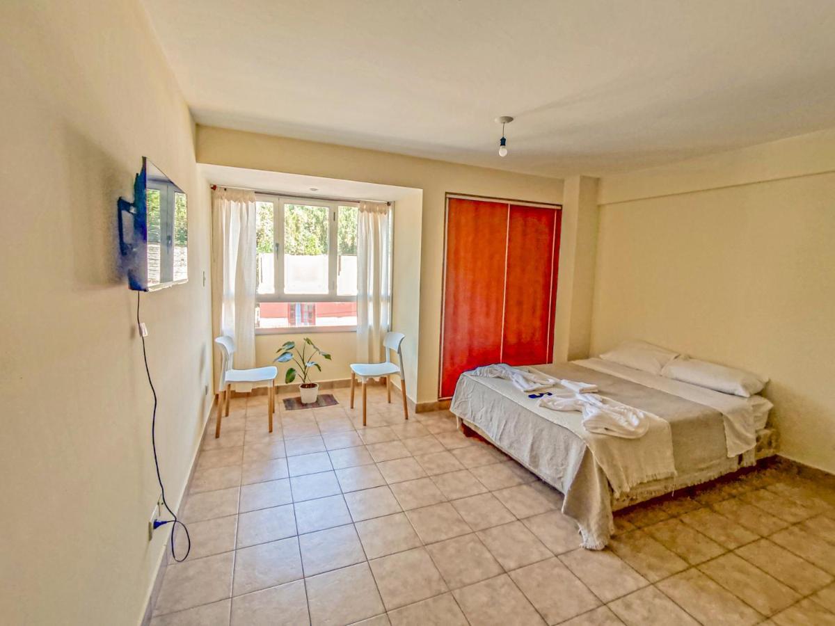 Monoambiente Elegante Y Economico San Salvador de Jujuy Exterior foto