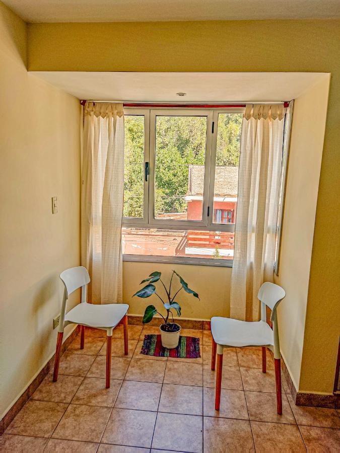 Monoambiente Elegante Y Economico San Salvador de Jujuy Exterior foto