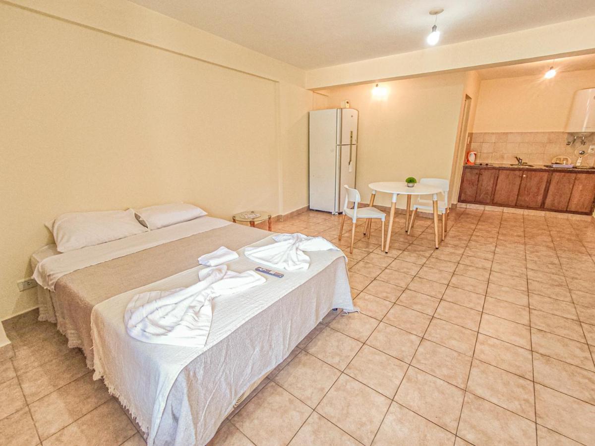 Monoambiente Elegante Y Economico San Salvador de Jujuy Exterior foto